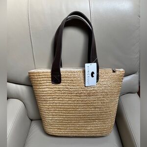 NWT Cruise/Vacation Tote